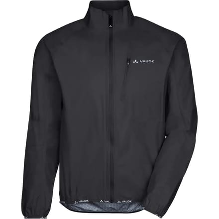 Waterdichte jas VAUDE Drop III
