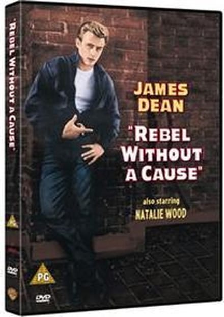 Rebel Without A Cause (1955)