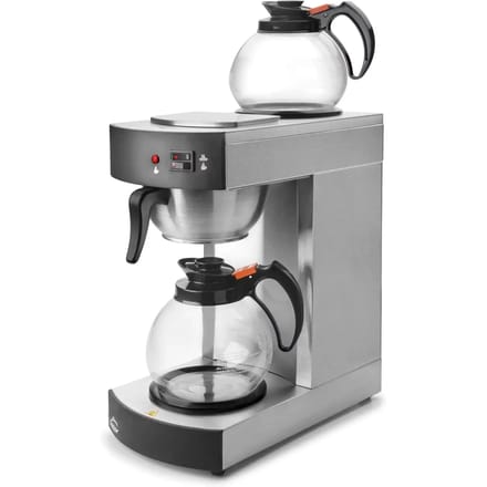 Koffiezetapparaat Lacor