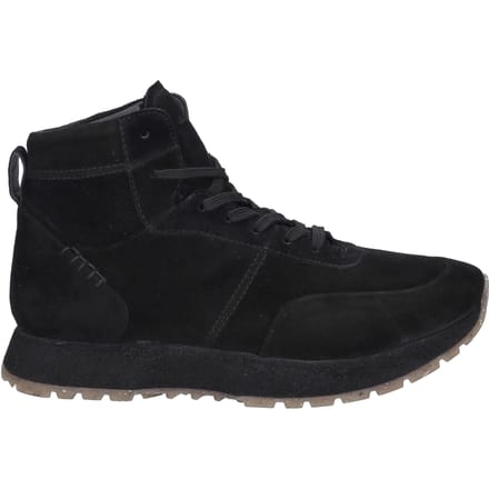 JOSEF SEIBEL Adrian 02 | Enkellaars voor Heren | zwart