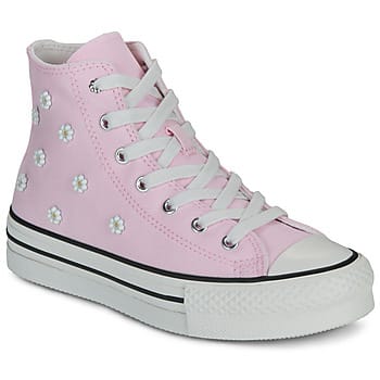 Hoge Sneakers Converse CHUCK TAYLOR ALL STAR EVA LIFT