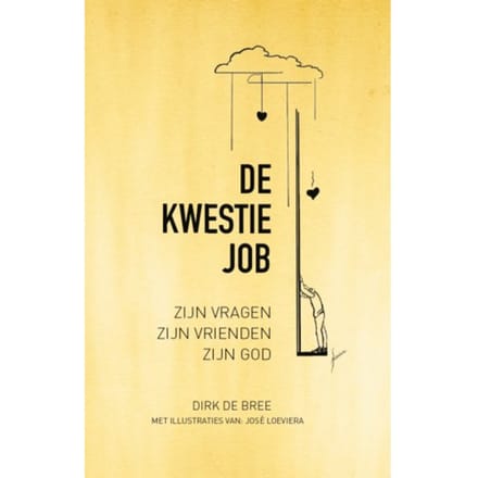 De Kwestie Job - Dirk de Bree