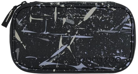 Coocazoo - Etui 24 cm (Reflective Splash)