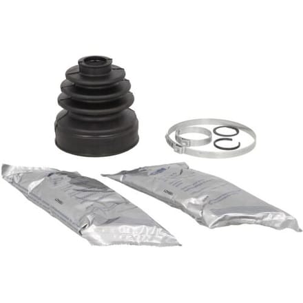 Balgenset, aandrijfas SPIDAN 25539