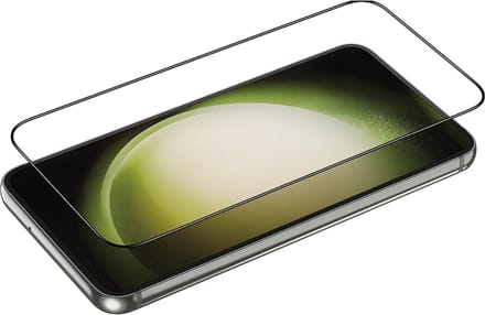Rixus - Ultra Thin Tempered Glass For Samsung Galaxy S25