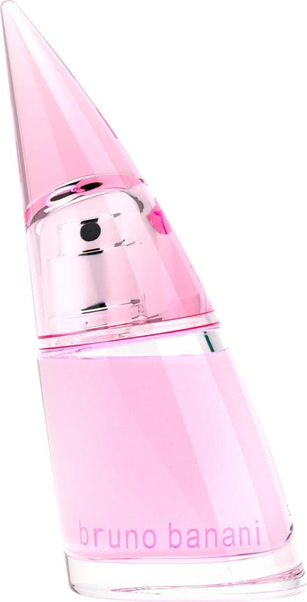 Bruno Banani Woman Eau de Toilette - Damesparfum voor de vrouw - 20 ml