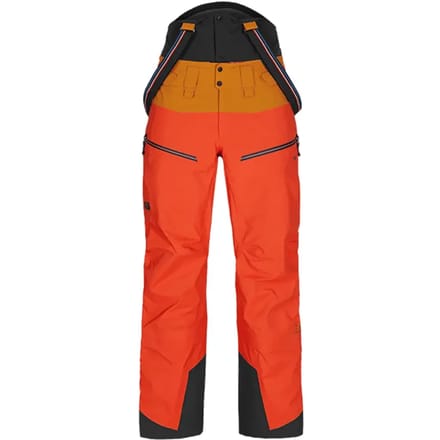 Broek Elevenate Bec de Rosses