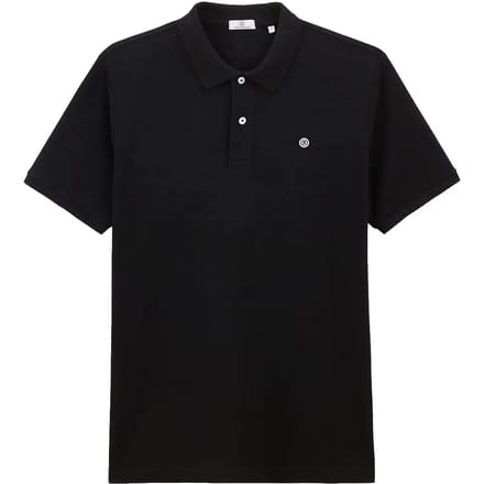 Polo Serge Blanco Lucas