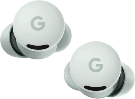Google Pixel Buds 2a - Fog