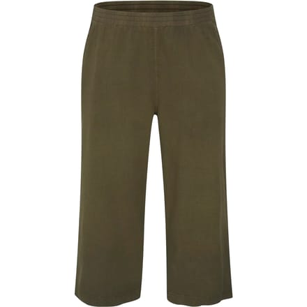 Knickerbockers voor dames KAFFE Curve Nana Culotte
