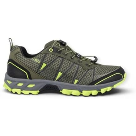 Cmp Atlas 3q95267 Trailschoenen Groen EU 42 Man
