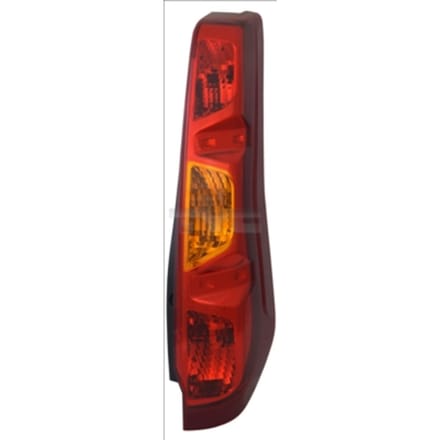 Achterlicht TYC 11-12523-05-2