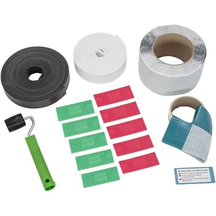 Duravit sealing set for DuraSolid shower trays 7928030000000