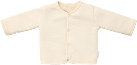 Little Dutch Little Goose Omkeerbaar Vestje - Maat 50