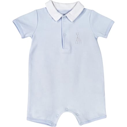 Jumpsuit voor baby Trois Kilos Sept