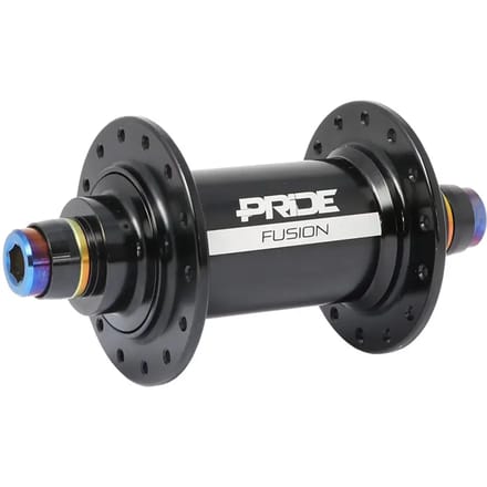 Voornaaf Pride Racing Fusion