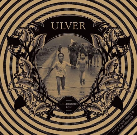 Childhood's End - Ulver