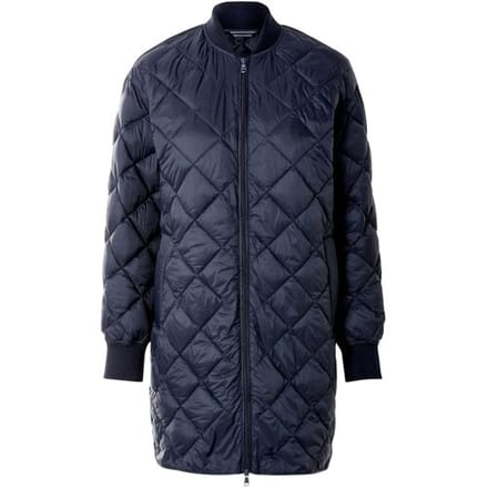 ESMARA Dames jas (Marineblauw, M (40/42))
