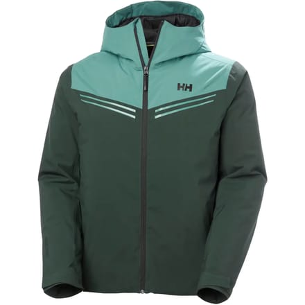 Ski-jas Helly Hansen Alpine Insulated