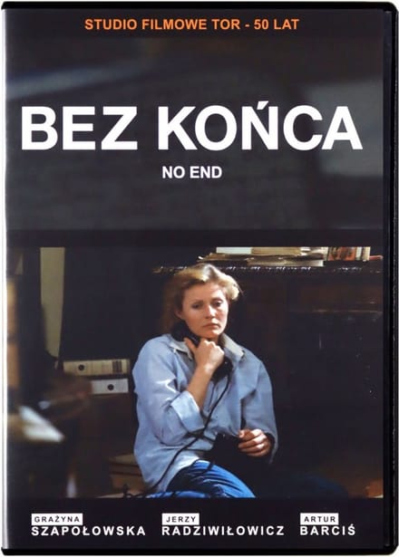 Bez końca [DVD]