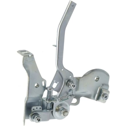 Briggs & stratton regelsteun