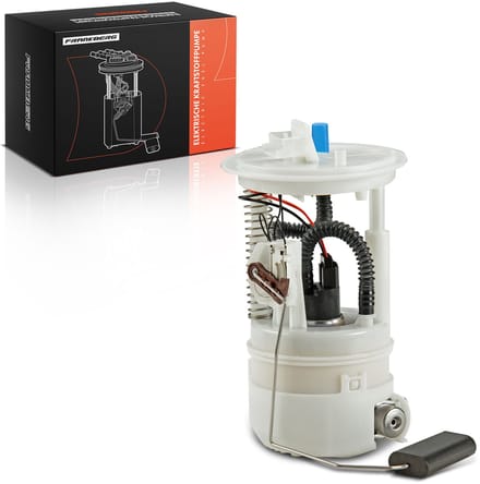 Frankberg 1x Brandstofpomp voor Alfa Romeo 147 937 16L