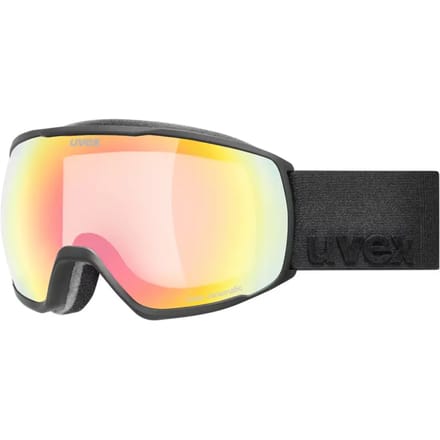 Skimasker Uvex Victorious Vario