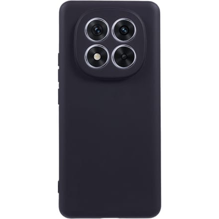 Mocaa Redmi Note 14 Pro Hoesje Zwart