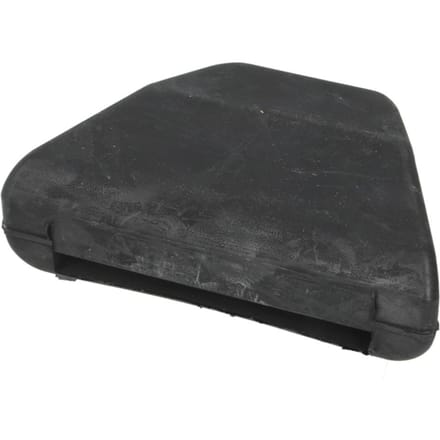 Silent block, bladveer AUGER 51233