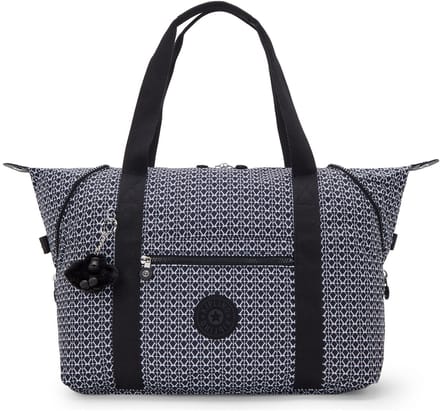 Kipling Art M Reistas Signature Print