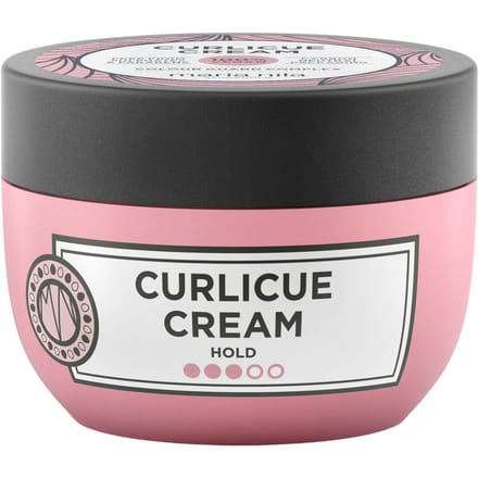Maria Nila Style & Finish Curlicue Crème Dames 100 ml