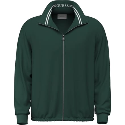 Zip-up sweatshirt Guess Sonny
