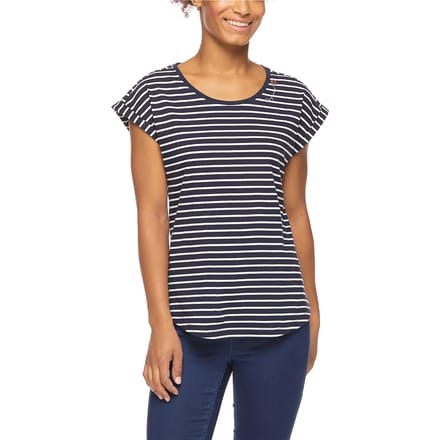 T-shirt dames Ragwear Mallory Organic
