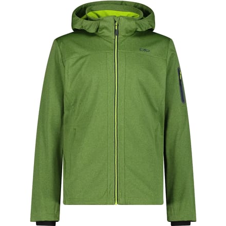 Zip hoodie wandelsjaal CMP