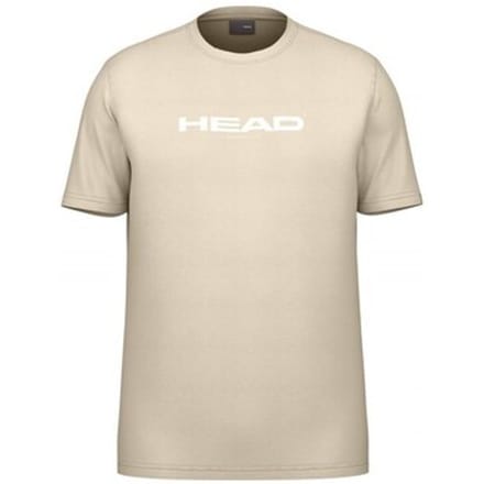 T-shirt Korte Mouw Head Motion