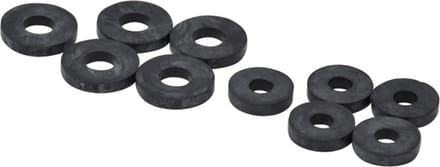 Sanivesk Kraanschijf Assortiment 8 Stuks 4pp
