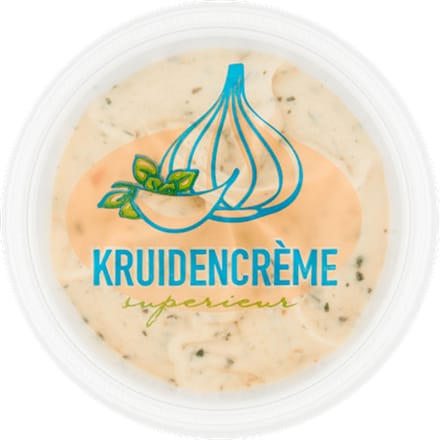 Kruidencreme