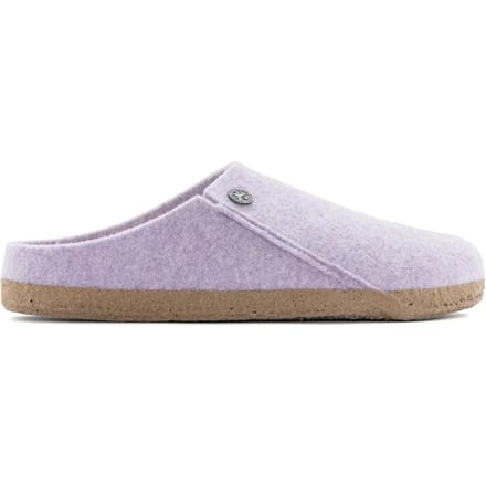 Wollen pantoffels Birkenstock Zermatt