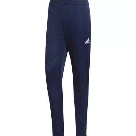 adidas Performance Entrada 22 Trainingsbroek - Heren - Blauw- XL