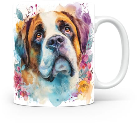 Beker Sint-Bernard