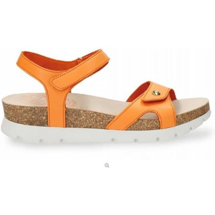 Panama Jack dames sandalen oranje maat 37