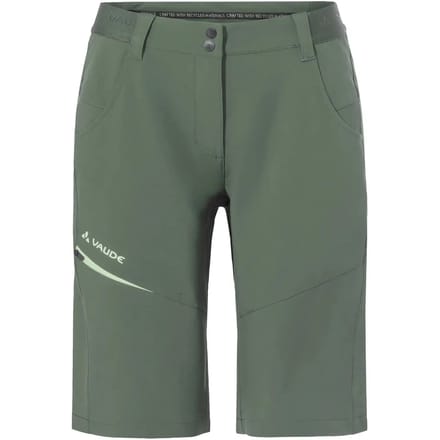 VAUDE Women's Elope Bermuda Shorts II, Dames, Outdoorbroek