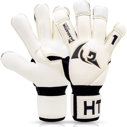 Gladiator Sports Muteki Pro - Keepershandschoenen - Maat 7