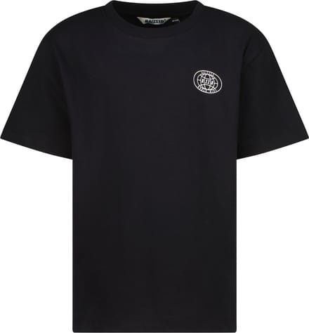 Raizzed Shirt Howell Deep Black - Maat 140