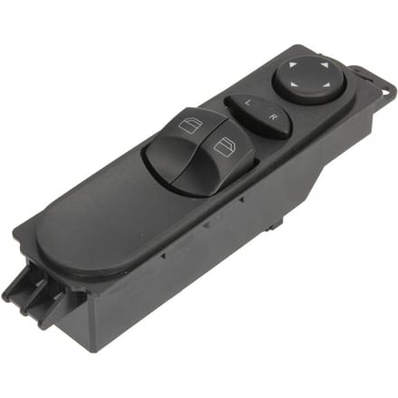 Schakelaar, raamregelaar AKUSAN K01W105AKN