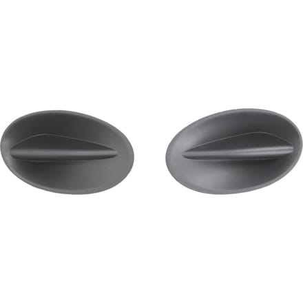 Ventilatierooster, bumper BLIC 5703-05-6043917P