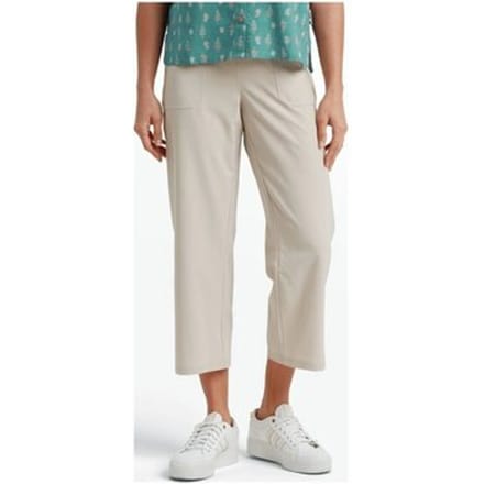 Broek Sherpa -