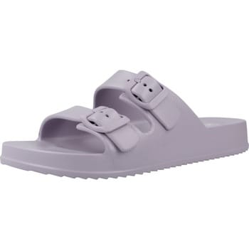 Lila Slippers Igor Verstelbaar maat 36