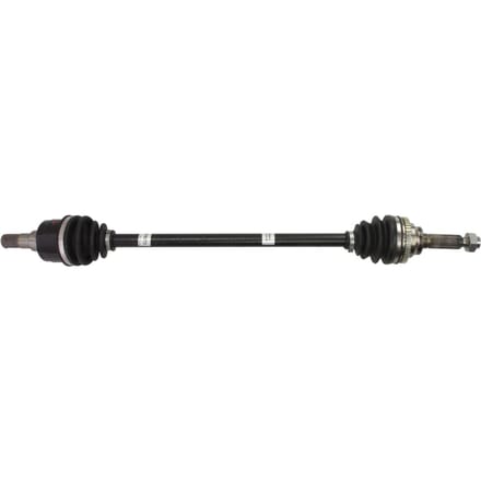 Aandrijfas POINT GEAR PNG75072