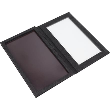 Professioneel Magnetisch Palet Oogschaduw Lippenstift Opberging DIY Lege Make-up Display Pannen